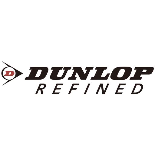 DUNLOP REFINED