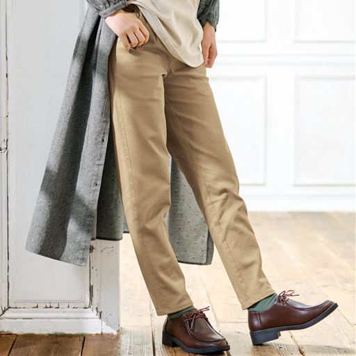 オークベージュ