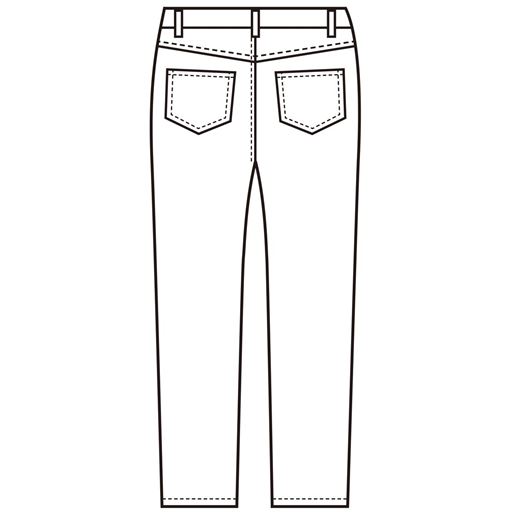 バックスタイル