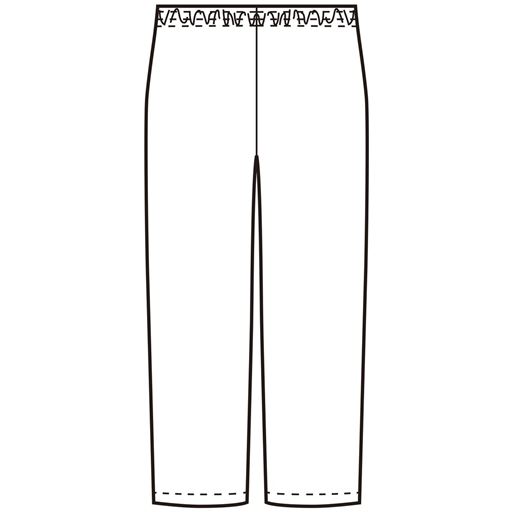 バックスタイル