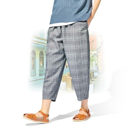 グレンチェック