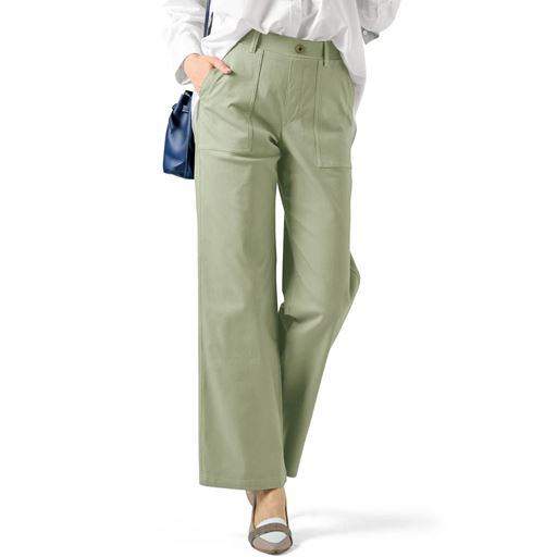 グレイッシュオリーブ