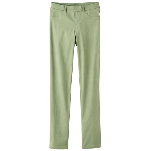 グレイッシュオリーブ