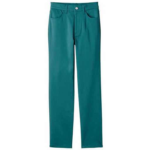 アンティックグリーン