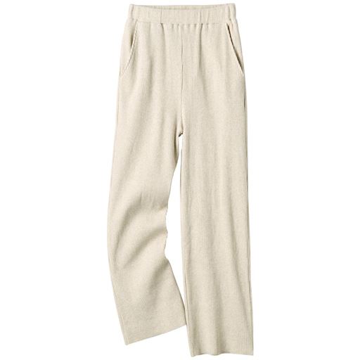 ベージュ(杢調)