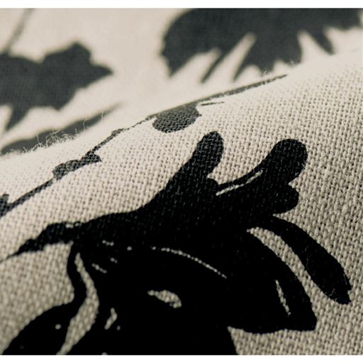 麻混 さらっと軽やか 麻の通気性とレーヨンのとろみ感を併せもつ快適素材