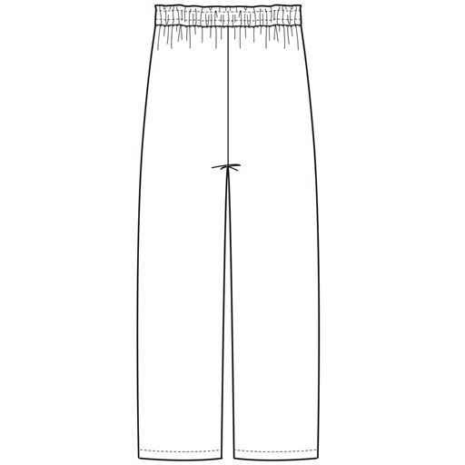 バックスタイル