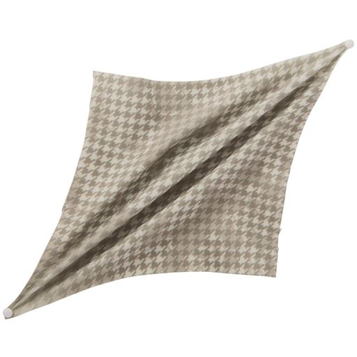 グンとよく伸びる素材でどんな動きも快適