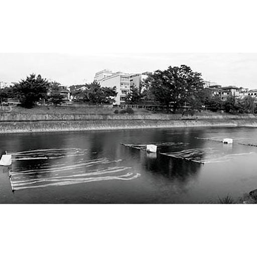 歴史が育んだ優美で繊細な「京都プリント」 京友禅の影響を色濃く受けながら、独自の発展を遂げてきた京都の染色産業。300年以上にわたり、職人たちが継承してきた伝統の技に現代のモダンさを加えた「京都プリント」の美しさと奥深さに魅了されます。 江戸時代中期、京の絵師・宮崎友禅の画風が染め物として広まりました。染色技術の発展で、今もなおその美しさが受け継がれています。