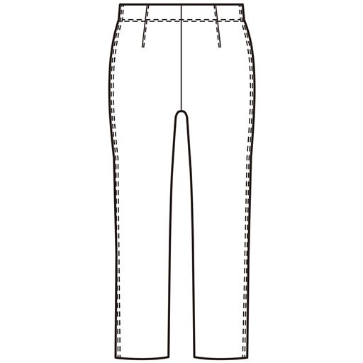 バックスタイル