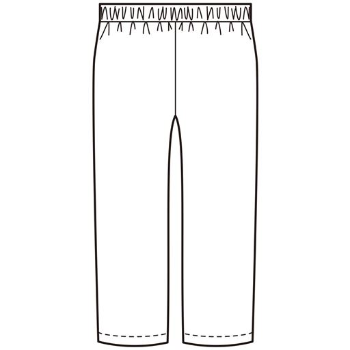 バックスタイル