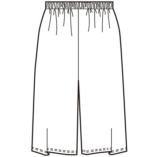 バックスタイル