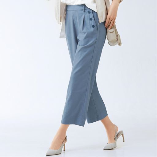 クラウドブルー