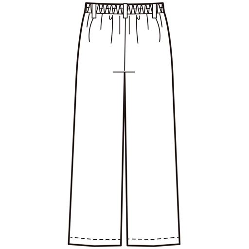 バックスタイル