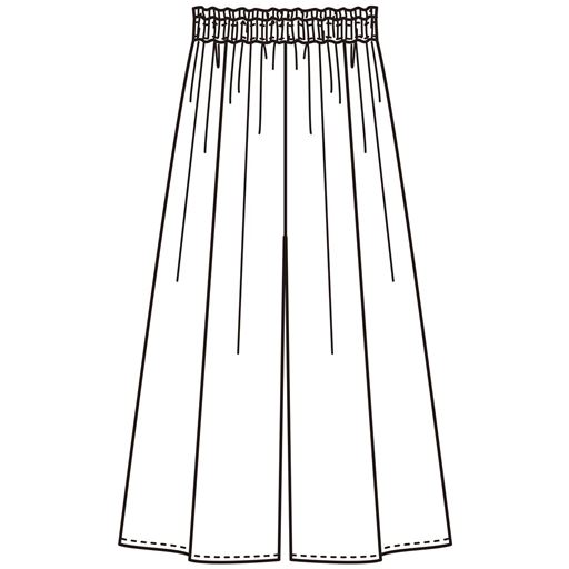 バックスタイル