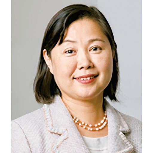 日本女子大学 大塚美智子 名誉教授 3D CADによる衣服設計は着用者への高度な体型フィットを実現でき、SDGsの観点からも適切な衣服の供給にもつながります。