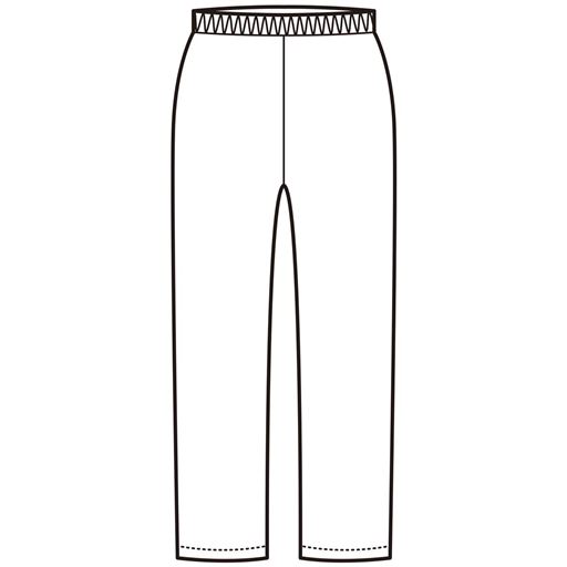 バックスタイル