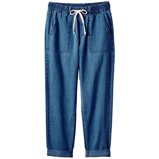 ウォッシュブルー