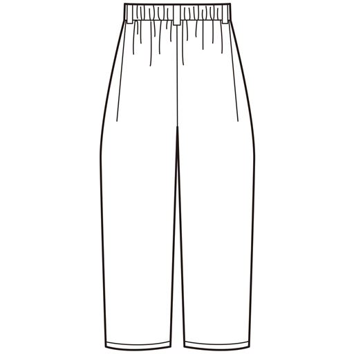 バックスタイル