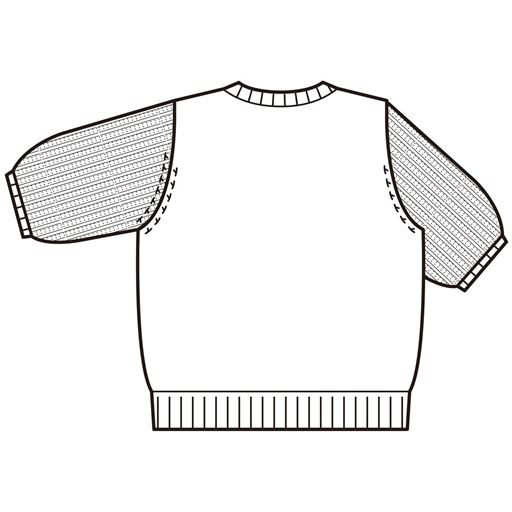 バックスタイル