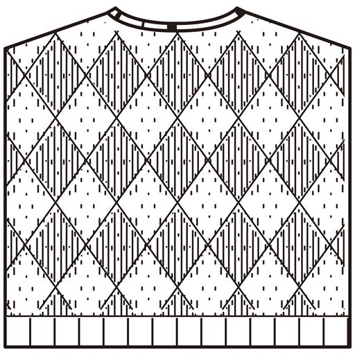 バックスタイル