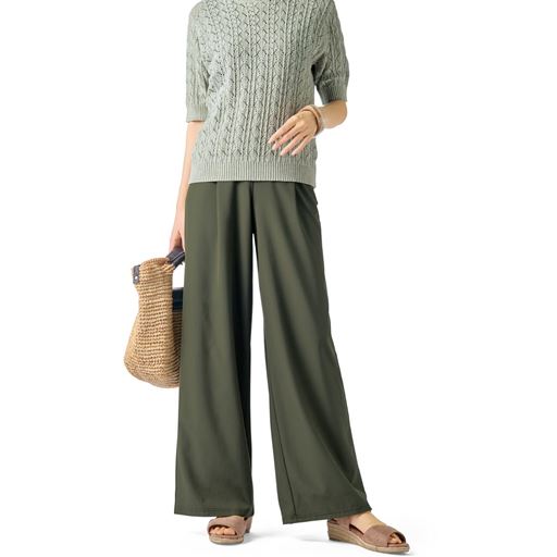 グレーコーディネート例