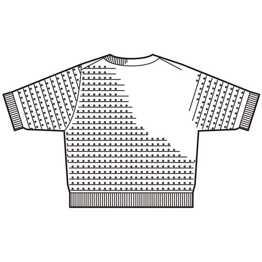 バックスタイル