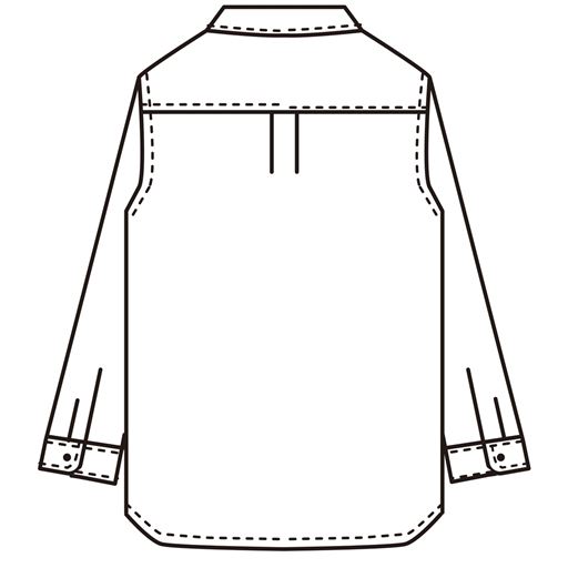 バックスタイル