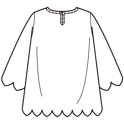 バックスタイル