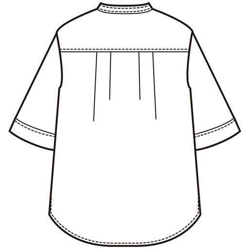 バックスタイル