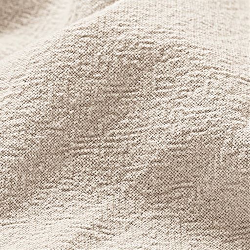 肌離れの良いワッシャー素材