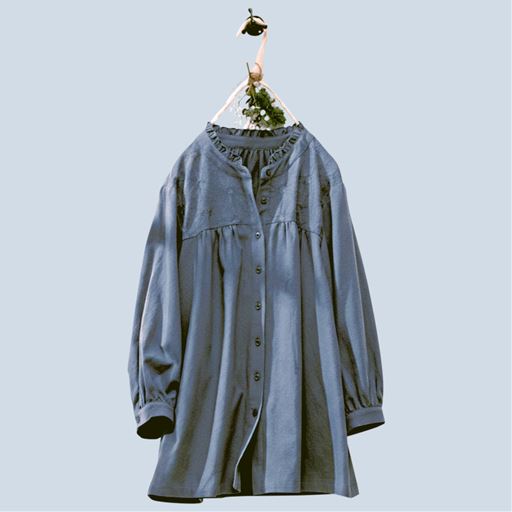 クラウドブルー