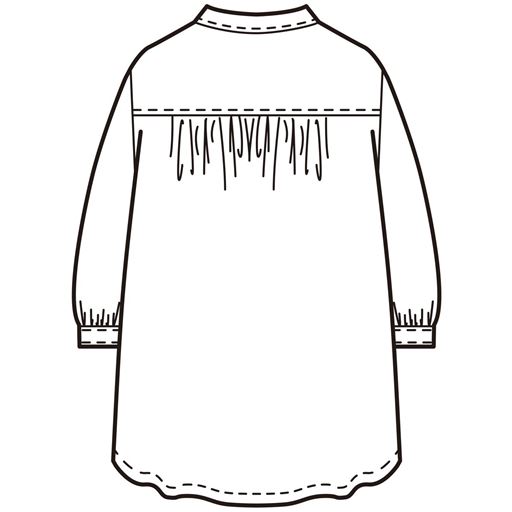 バックスタイル