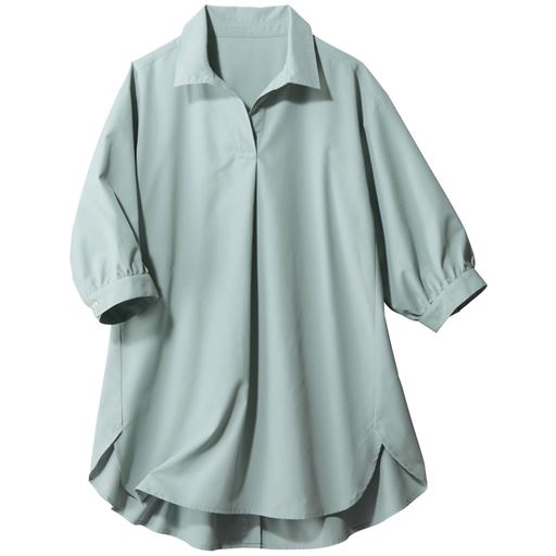 ソフトグリーン