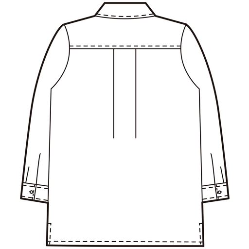 バックスタイル