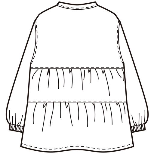 バックスタイル