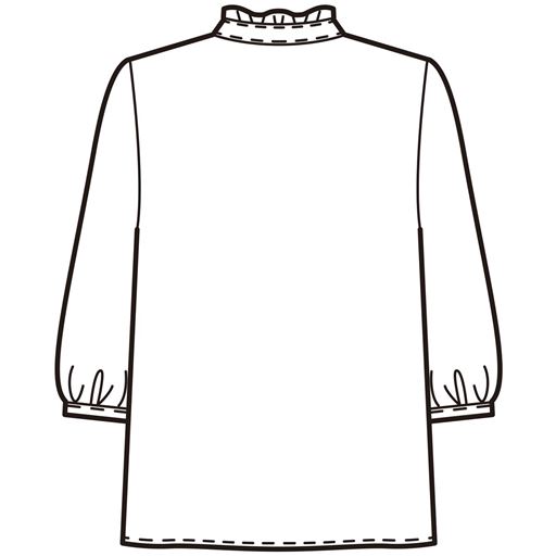 バックスタイル