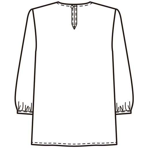 バックスタイル