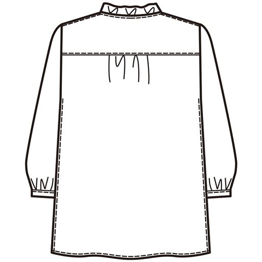 バックスタイル