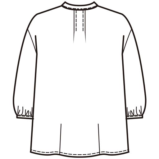 バックスタイル