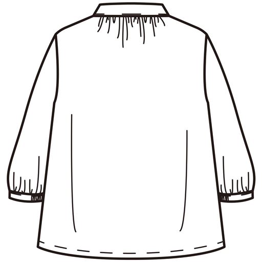 バックスタイル