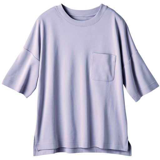 グレイッシュパープル