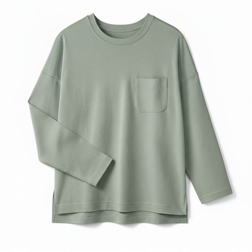 ブルーグリーン