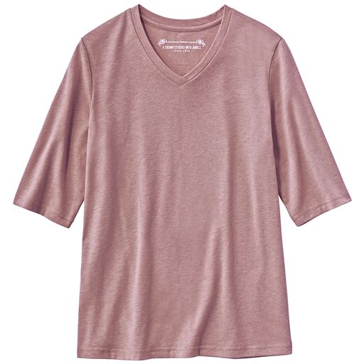 クラウディピンク(杢調)