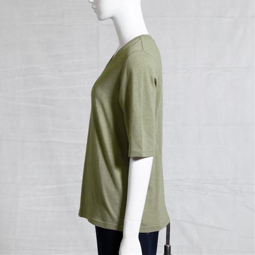 セイジグリーン サイド