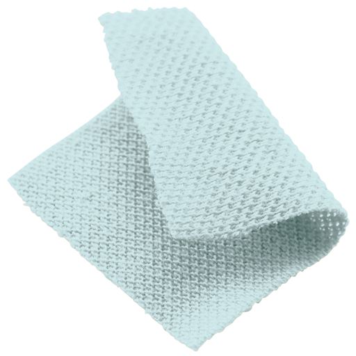 UV90%カット、吸汗速乾<br>ポロシャツに最適な鹿の子素材