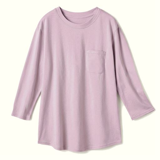 スモークピンク