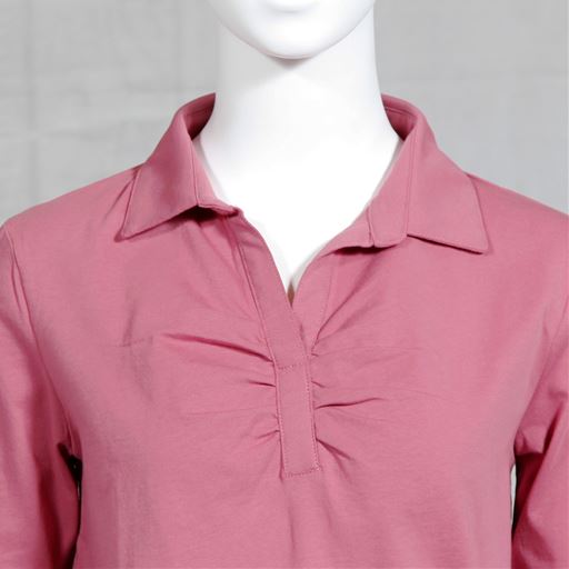 フロント ※こちらのカラーの販売はございません。