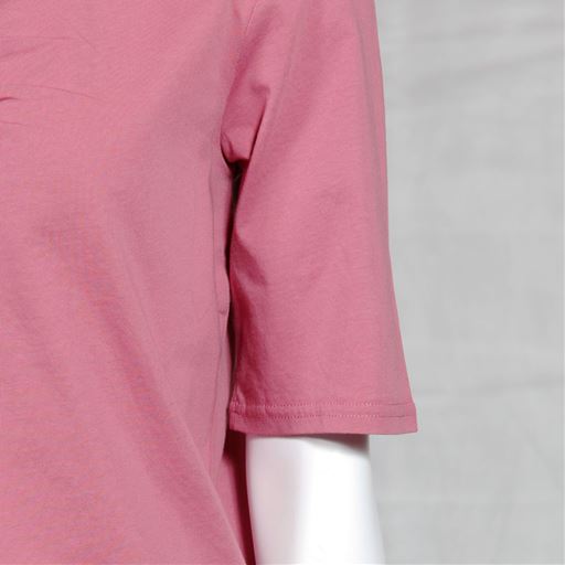 袖 ※こちらのカラーの販売はございません。