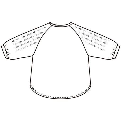 バックスタイル